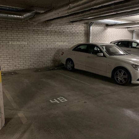 Luxury Panoramic Vilnius Apartment Экстерьер фото