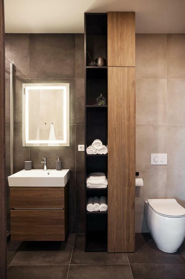 Luxury Panoramic Vilnius Apartment Экстерьер фото